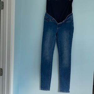 Seraphine Maternity Jeans